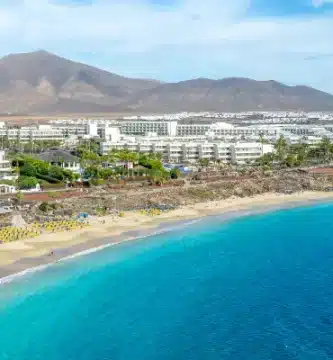 Qué hacer en Playa Blanca Lanzarote