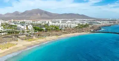 Qué hacer en Playa Blanca Lanzarote