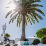 Lugares que ver en Lanzarote