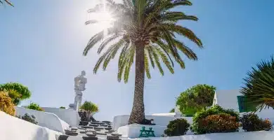 Lugares que ver en Lanzarote