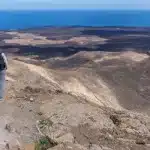 rutas de senderismo en Lanzarote