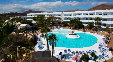 Transfers to Costa Teguise