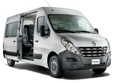Minibus